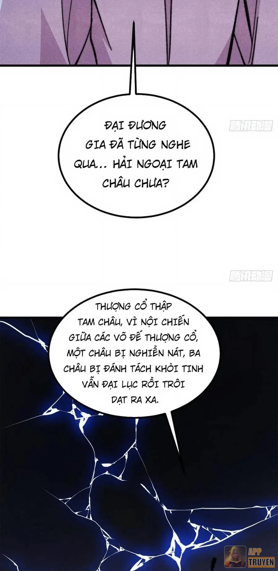 Vạn Cổ Tối Cường Tông Chapter 524 - 28