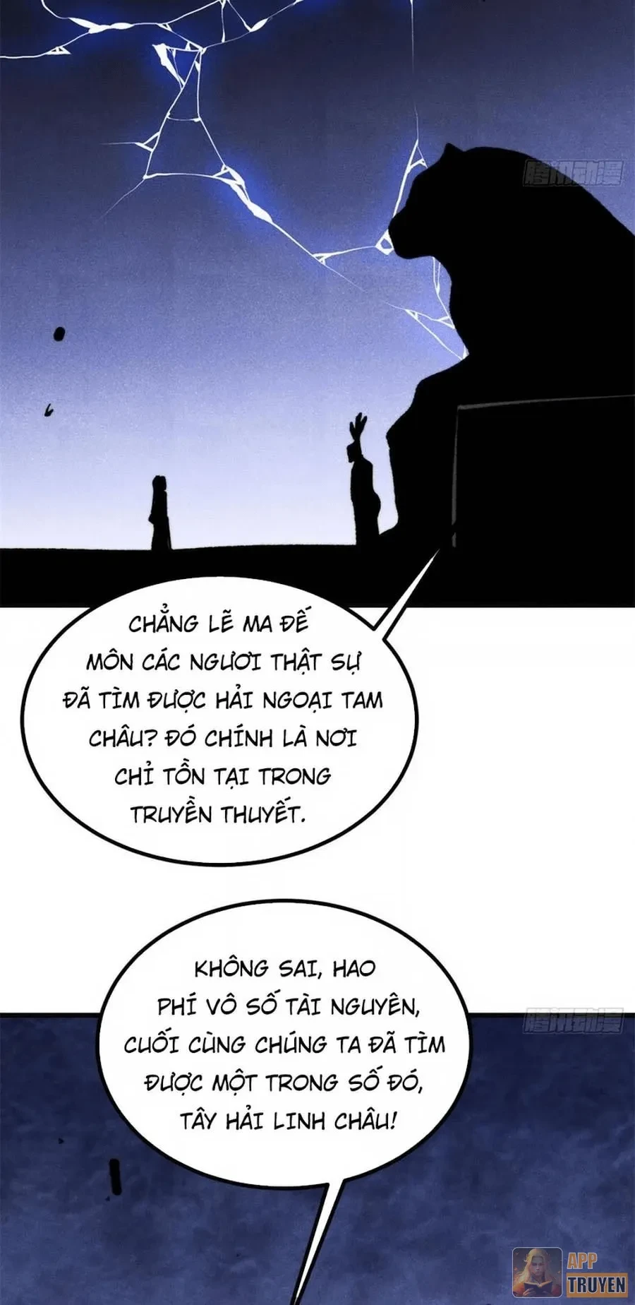 Vạn Cổ Tối Cường Tông Chapter 524 - 29