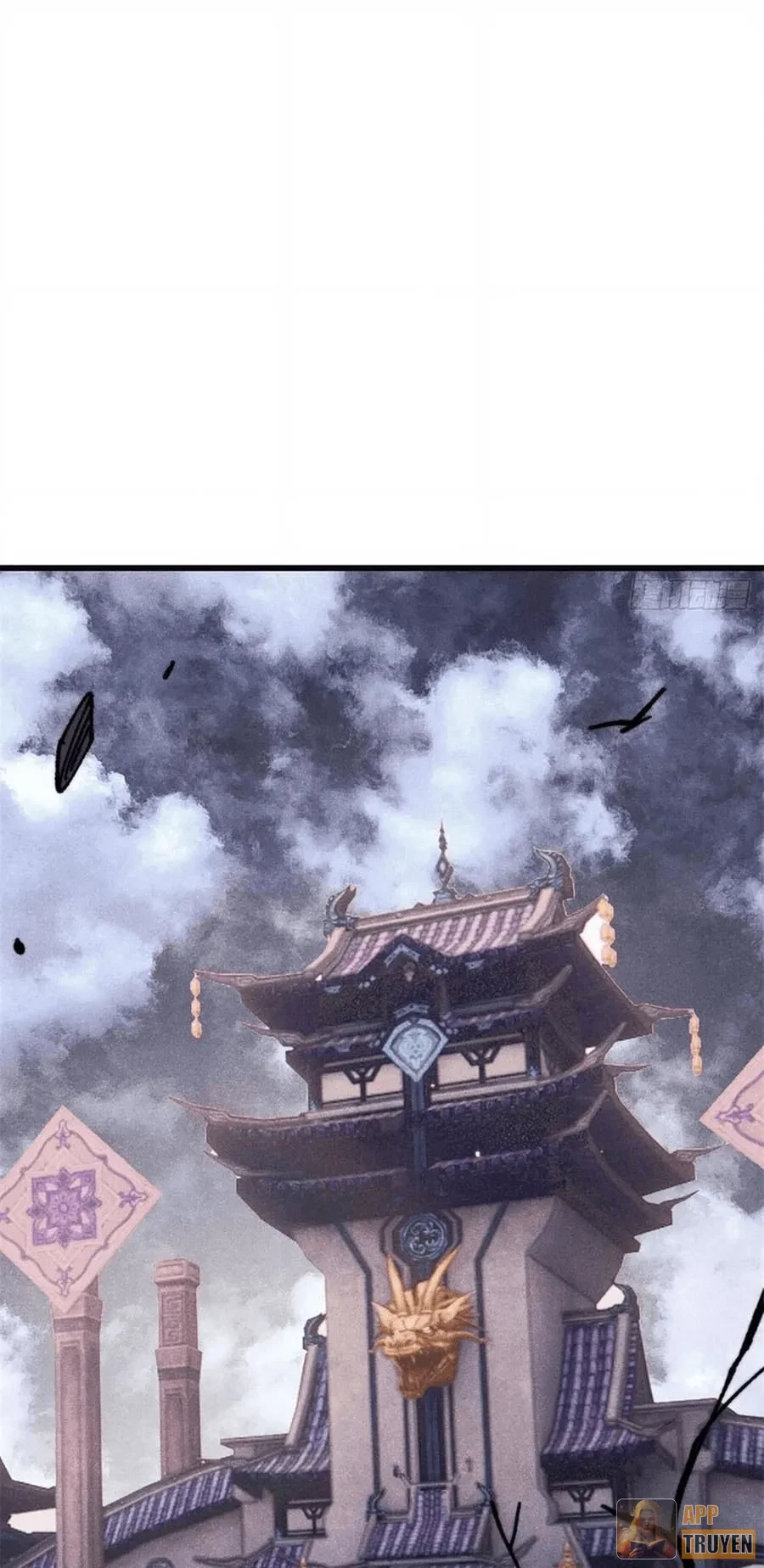 Vạn Cổ Tối Cường Tông Chapter 524 - 32