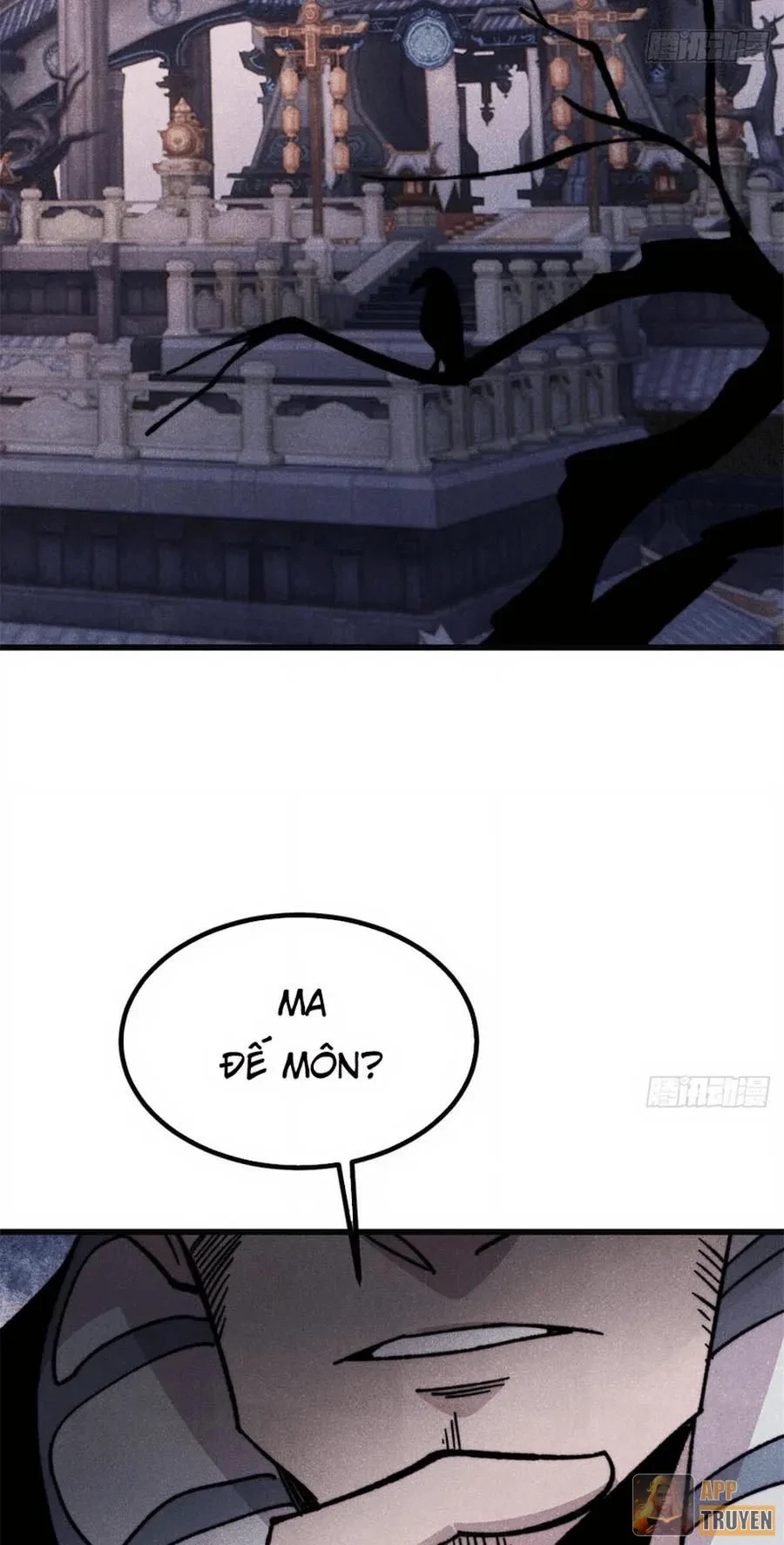 Vạn Cổ Tối Cường Tông Chapter 524 - 33