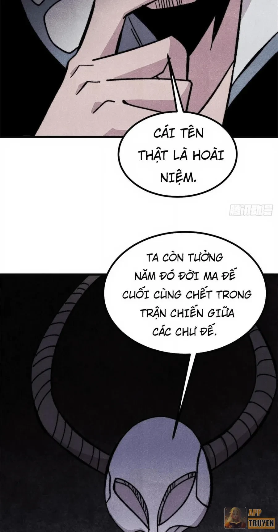 Vạn Cổ Tối Cường Tông Chapter 524 - 34