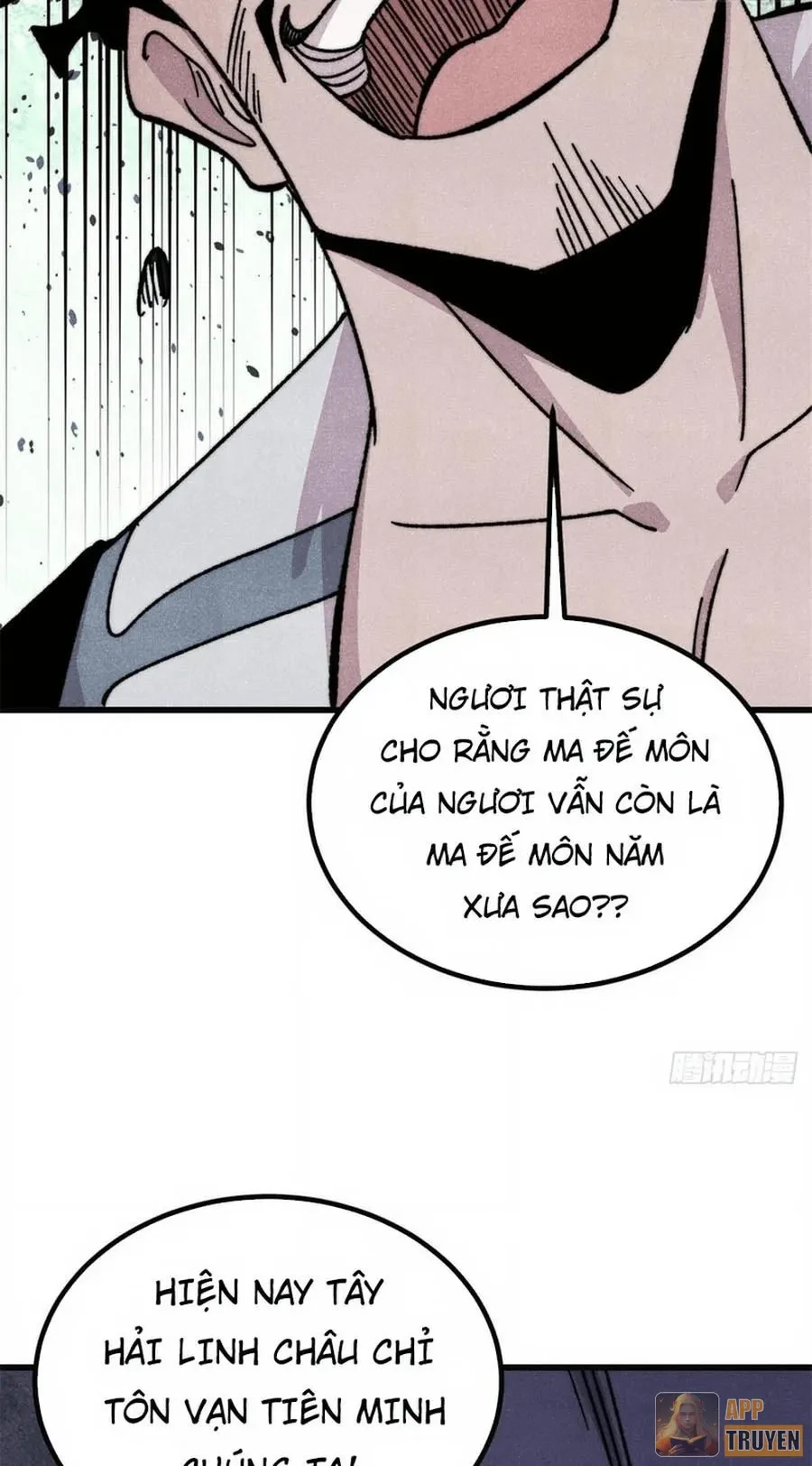 Vạn Cổ Tối Cường Tông Chapter 524 - 41