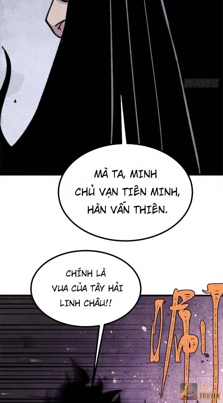 Vạn Cổ Tối Cường Tông Chapter 524 - 43