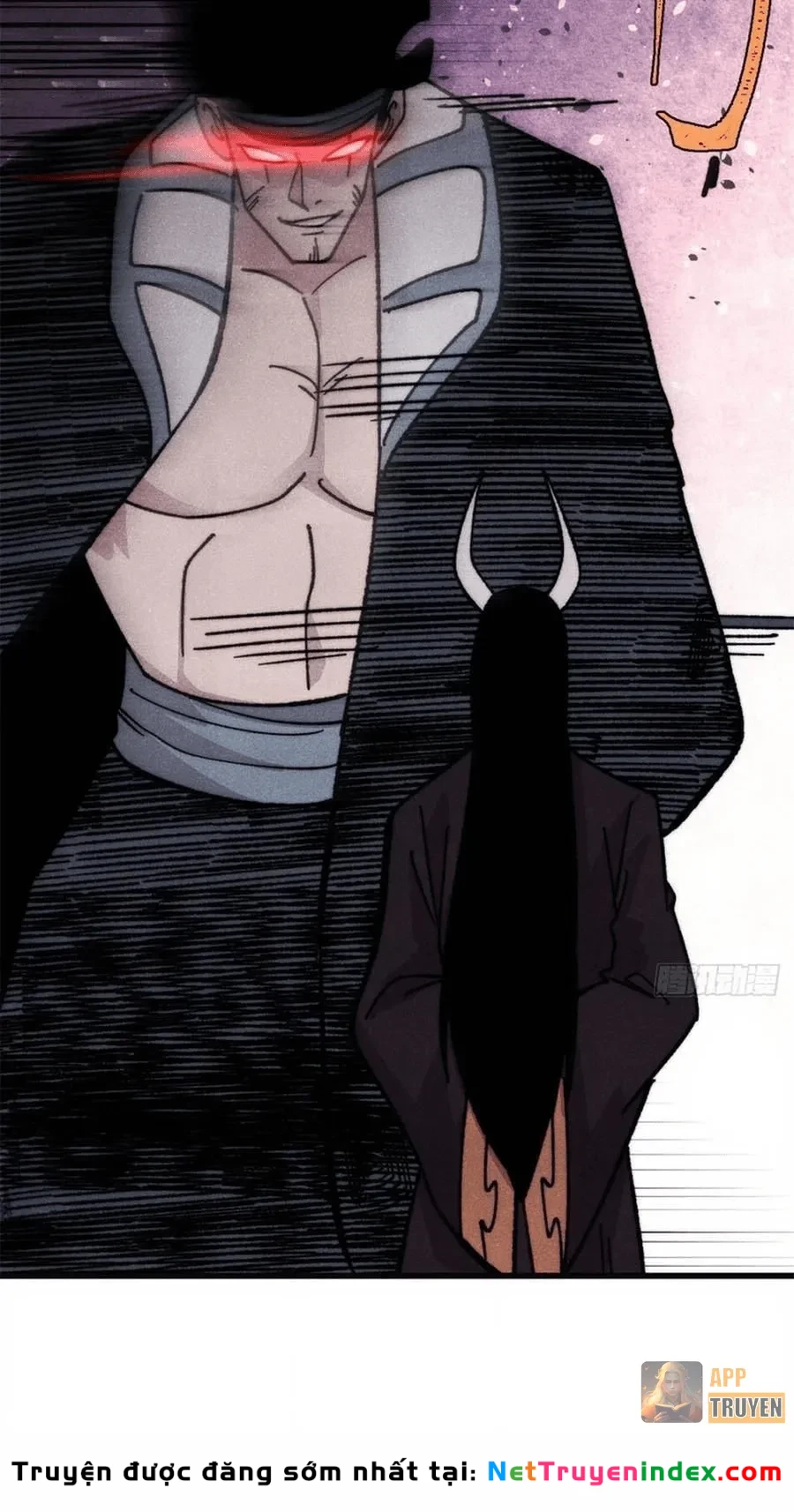 Vạn Cổ Tối Cường Tông Chapter 524 - 44