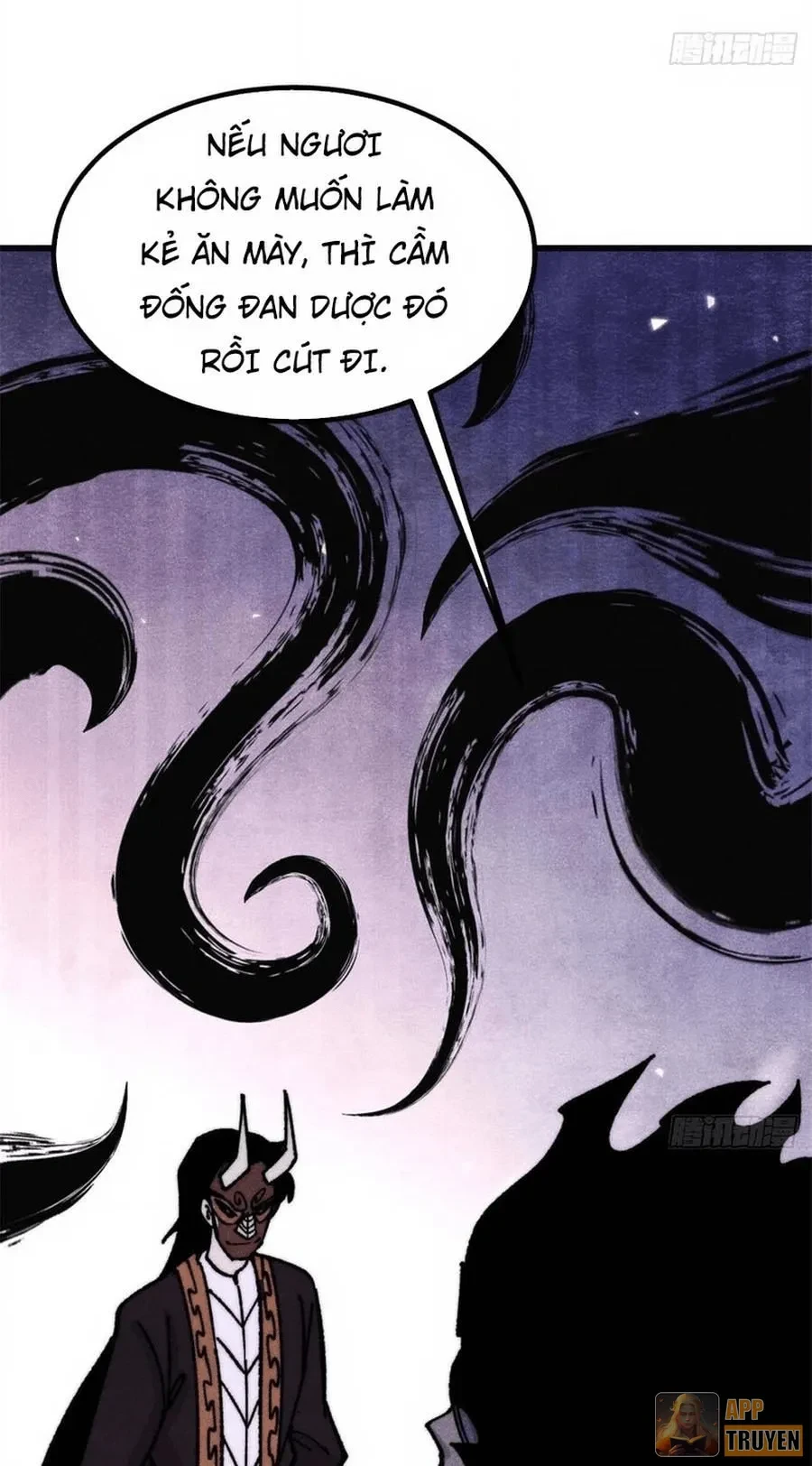 Vạn Cổ Tối Cường Tông Chapter 524 - 45