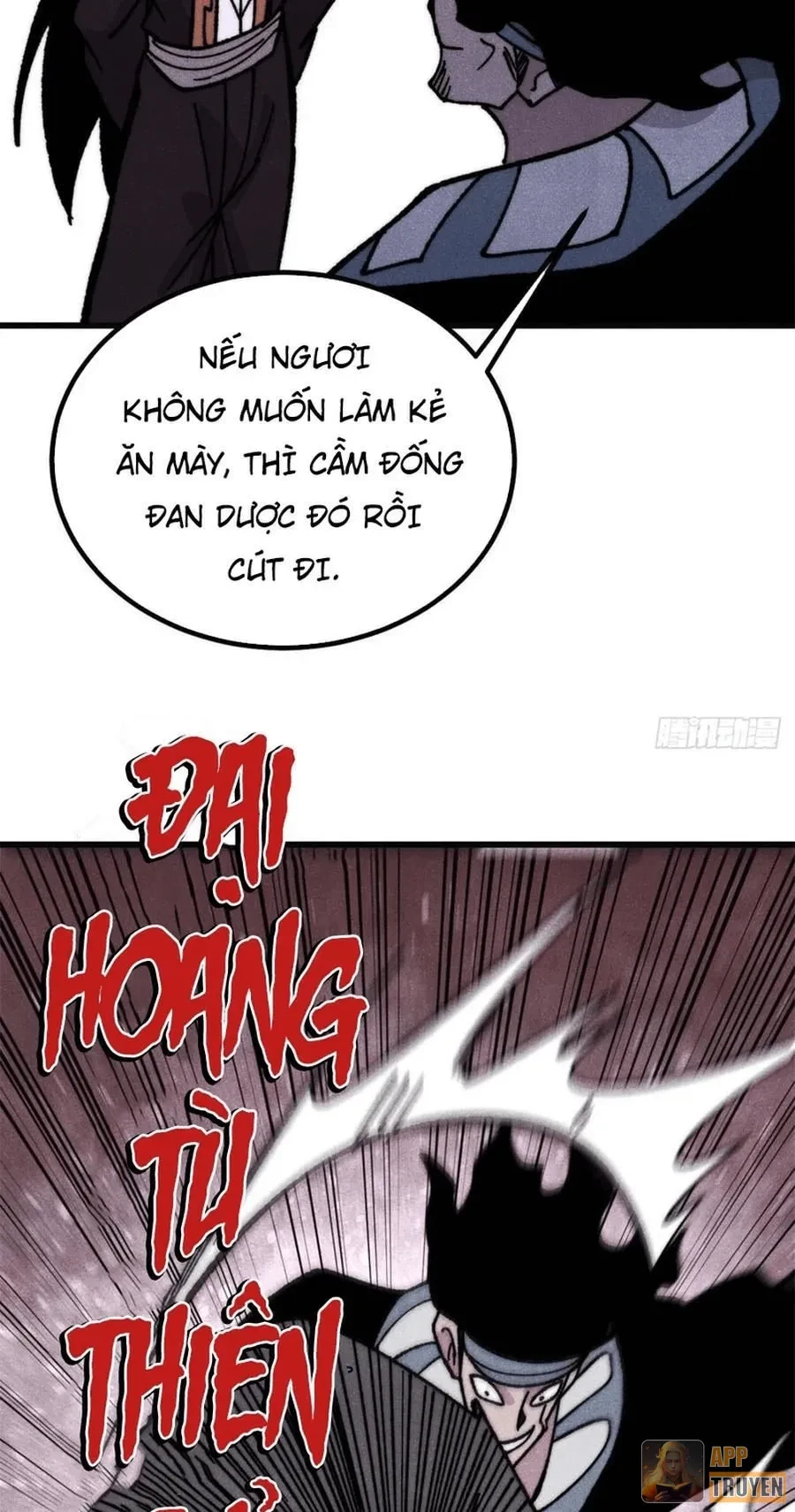 Vạn Cổ Tối Cường Tông Chapter 524 - 46