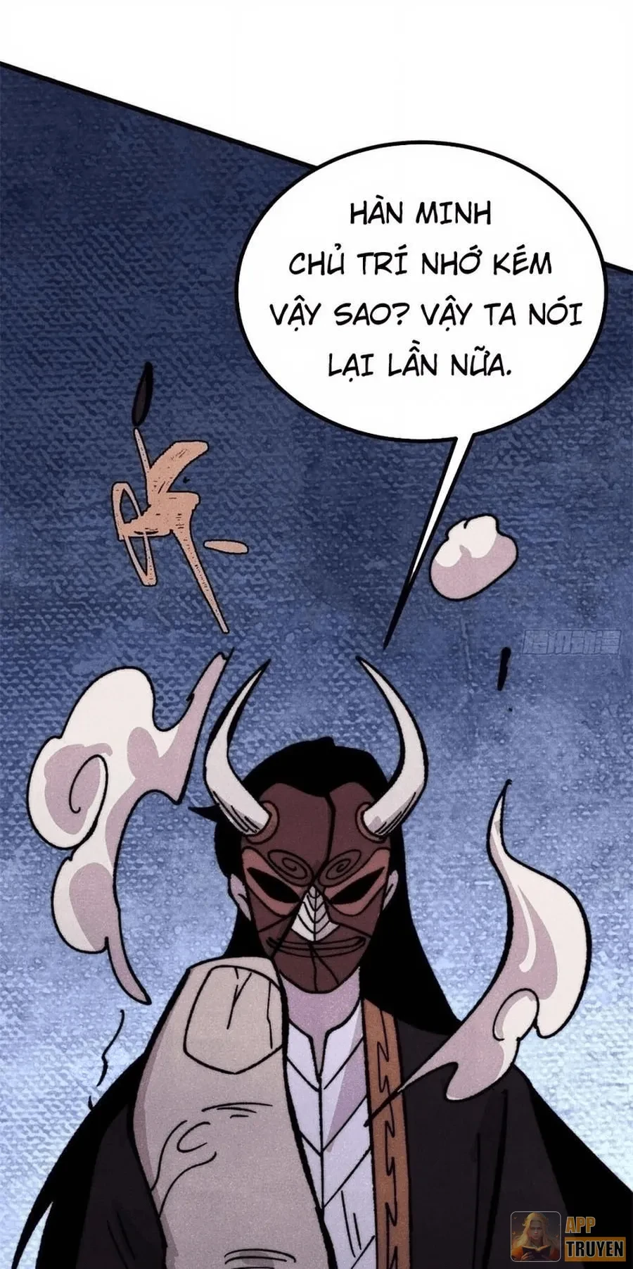 Vạn Cổ Tối Cường Tông Chapter 524 - 50
