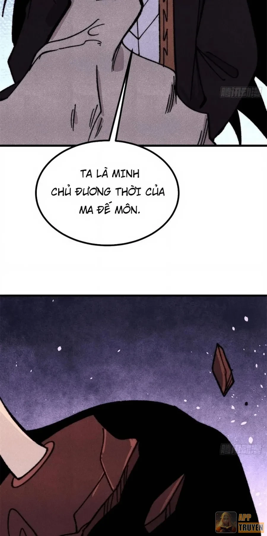 Vạn Cổ Tối Cường Tông Chapter 524 - 51