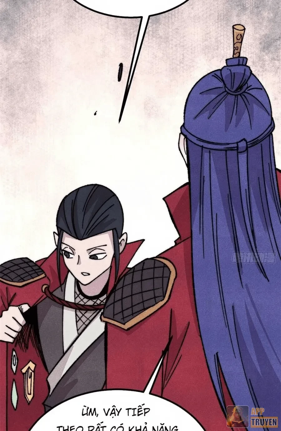 Vạn Cổ Tối Cường Tông Chapter 525 - 3
