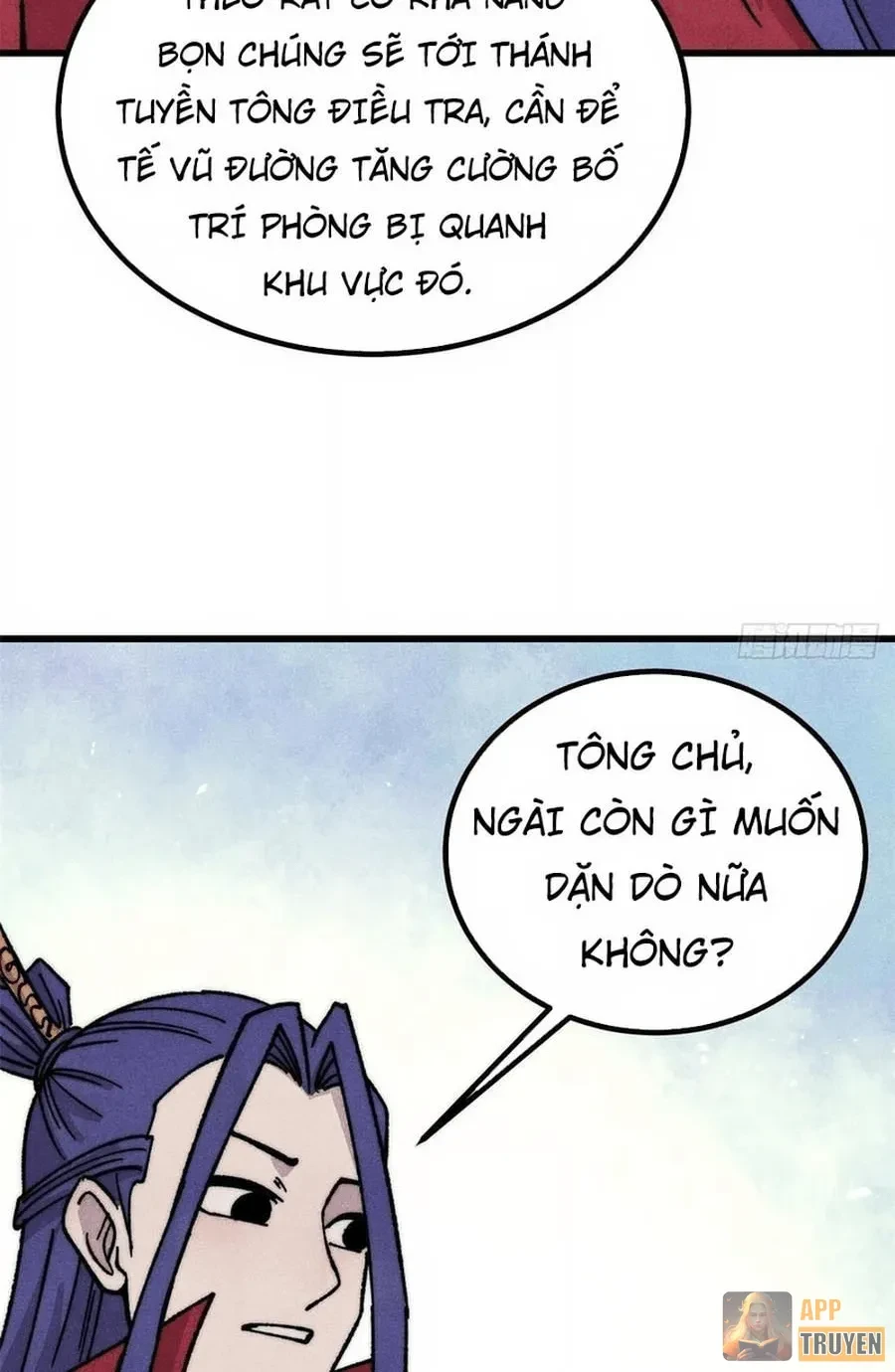 Vạn Cổ Tối Cường Tông Chapter 525 - 4