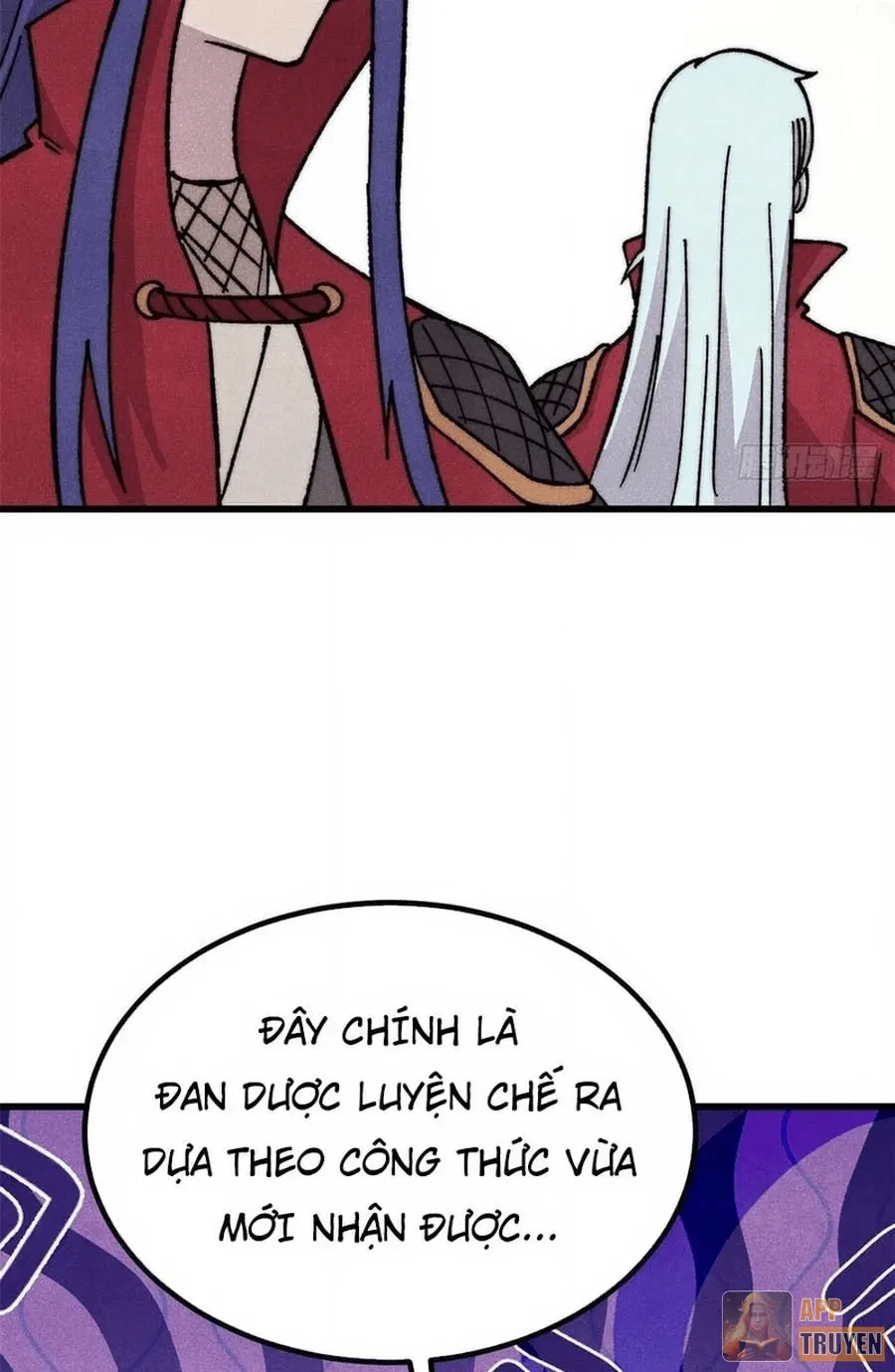 Vạn Cổ Tối Cường Tông Chapter 525 - 5
