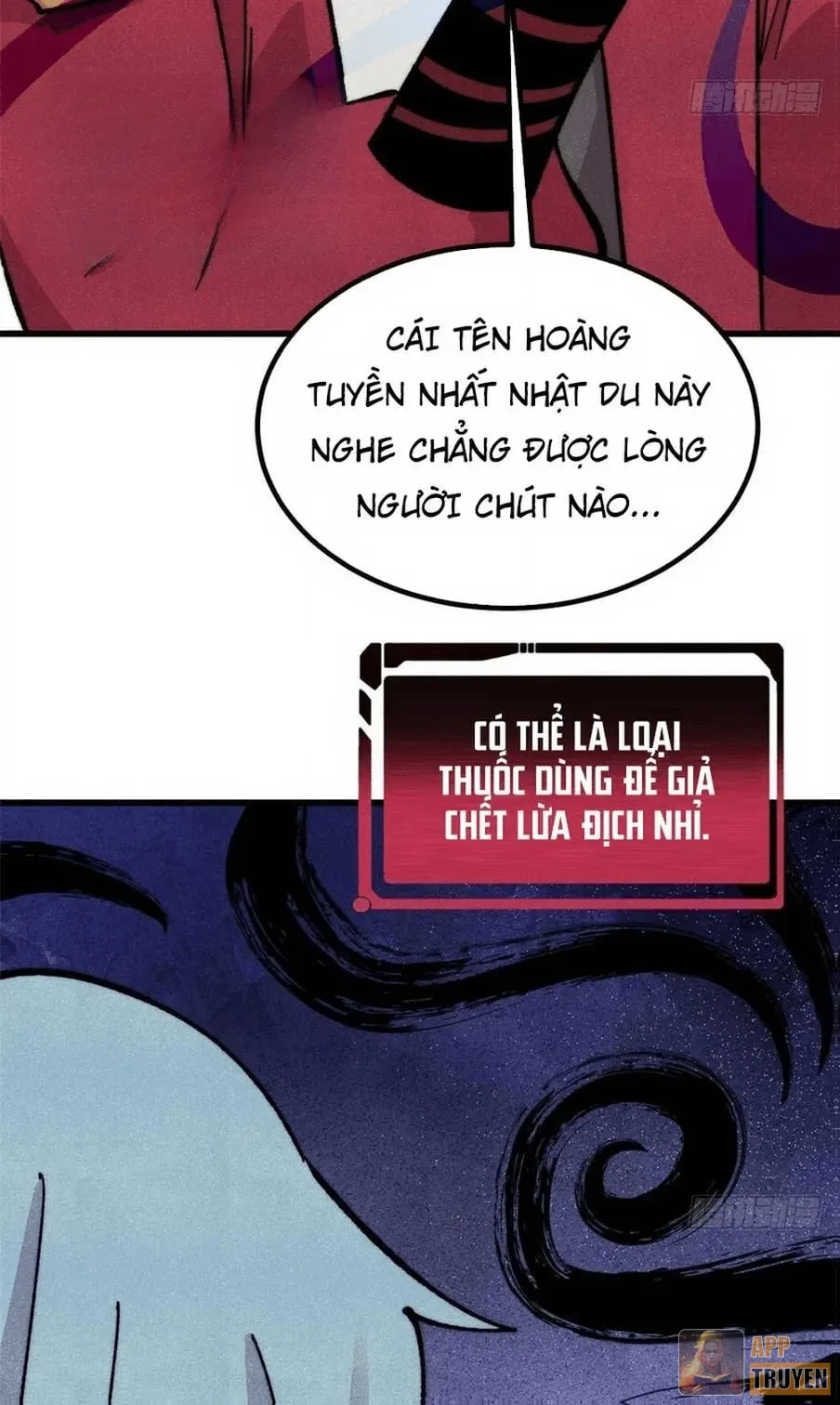 Vạn Cổ Tối Cường Tông Chapter 525 - 7