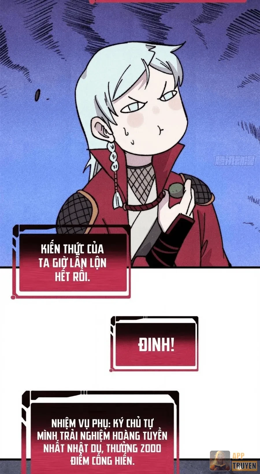 Vạn Cổ Tối Cường Tông Chapter 525 - 9