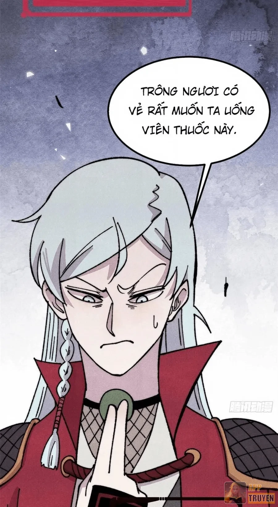 Vạn Cổ Tối Cường Tông Chapter 525 - 10
