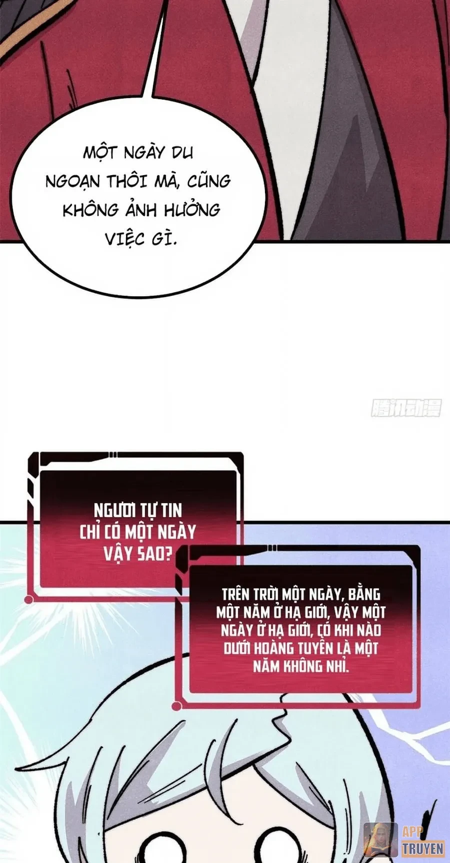 Vạn Cổ Tối Cường Tông Chapter 525 - 19
