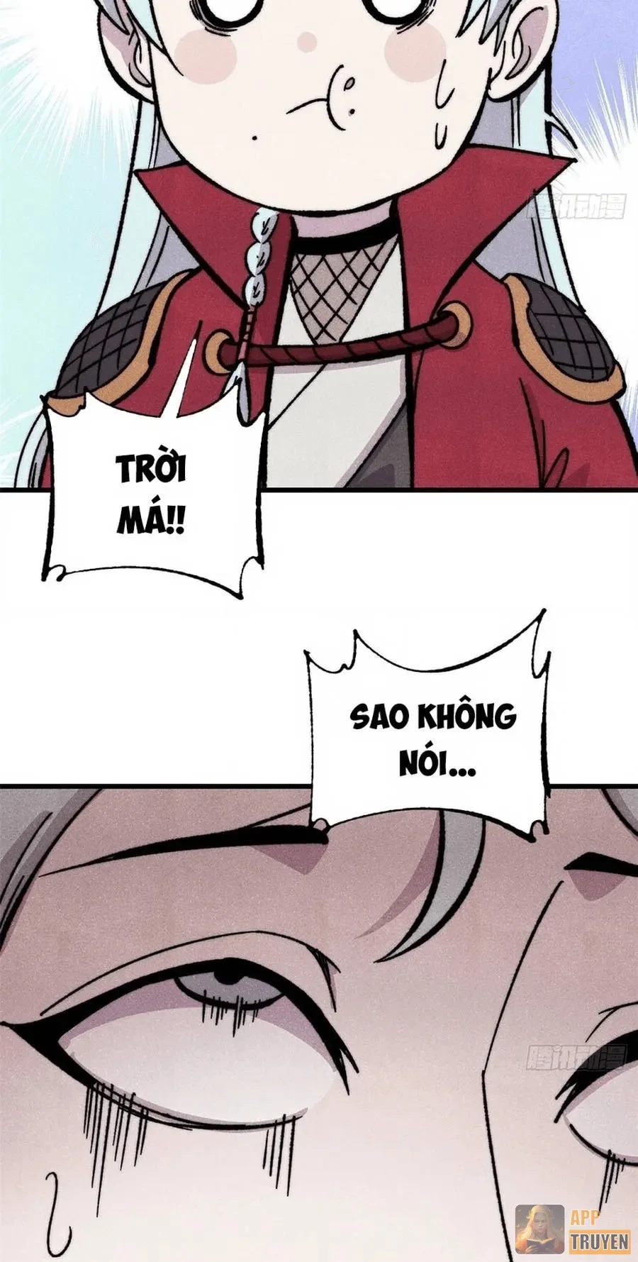 Vạn Cổ Tối Cường Tông Chapter 525 - 20