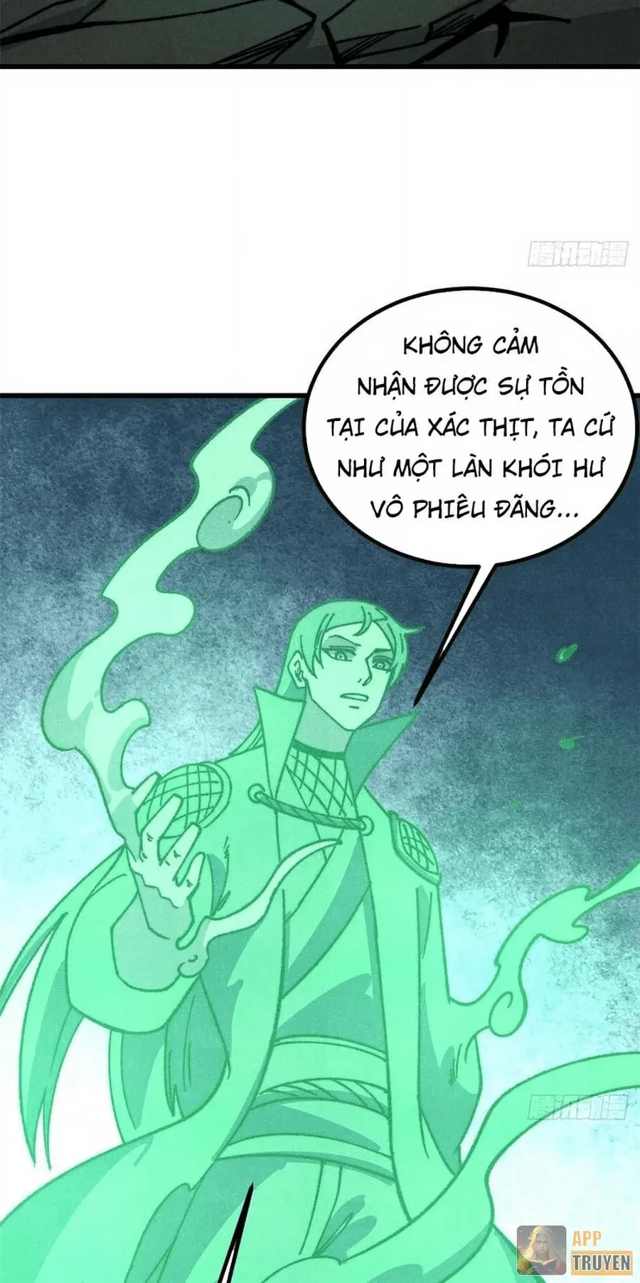 Vạn Cổ Tối Cường Tông Chapter 525 - 27
