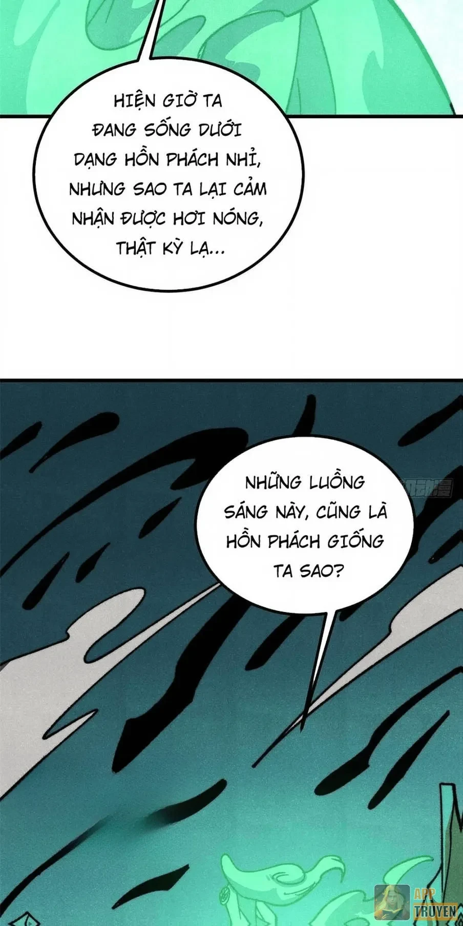 Vạn Cổ Tối Cường Tông Chapter 525 - 28
