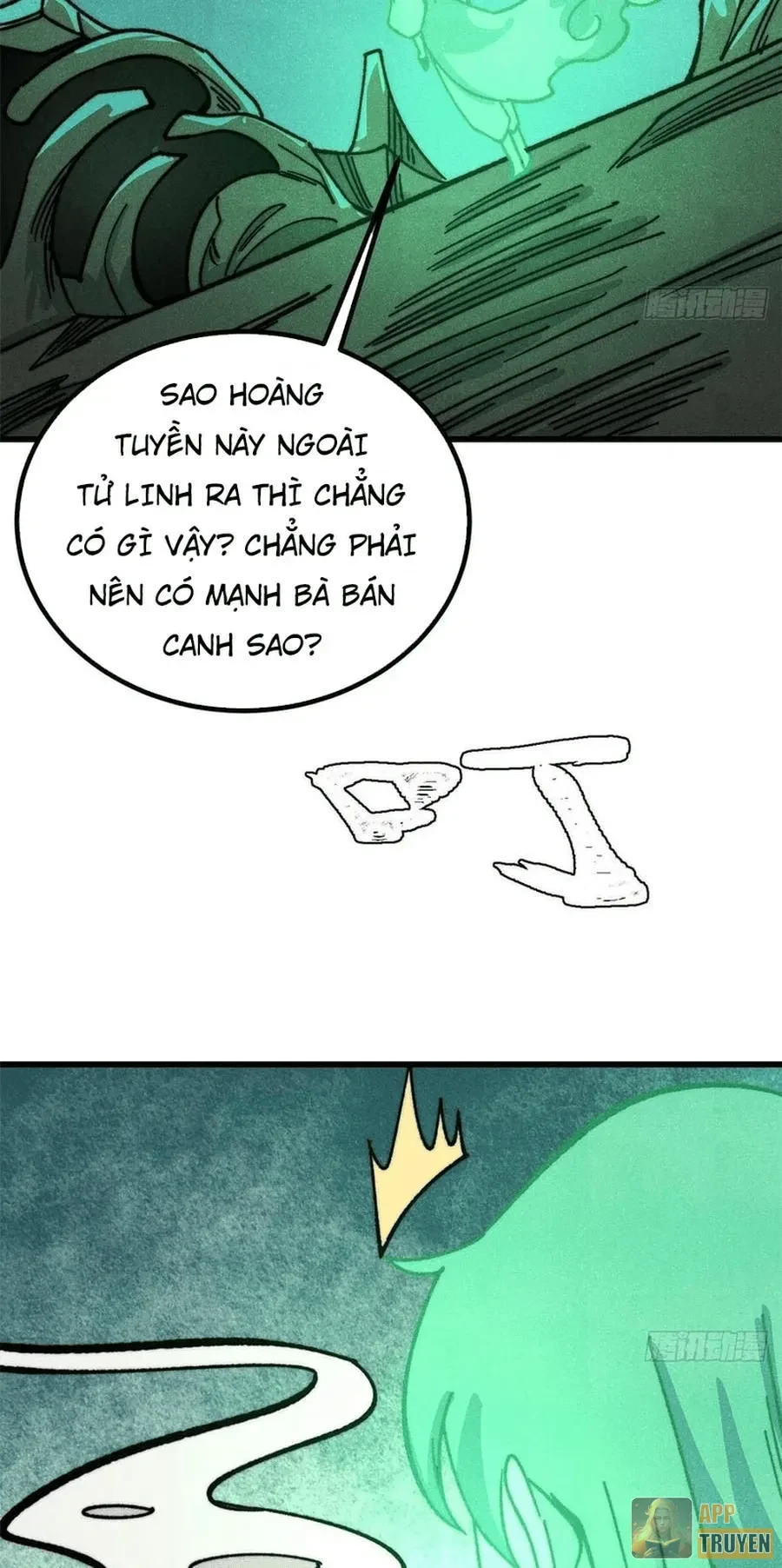 Vạn Cổ Tối Cường Tông Chapter 525 - 29