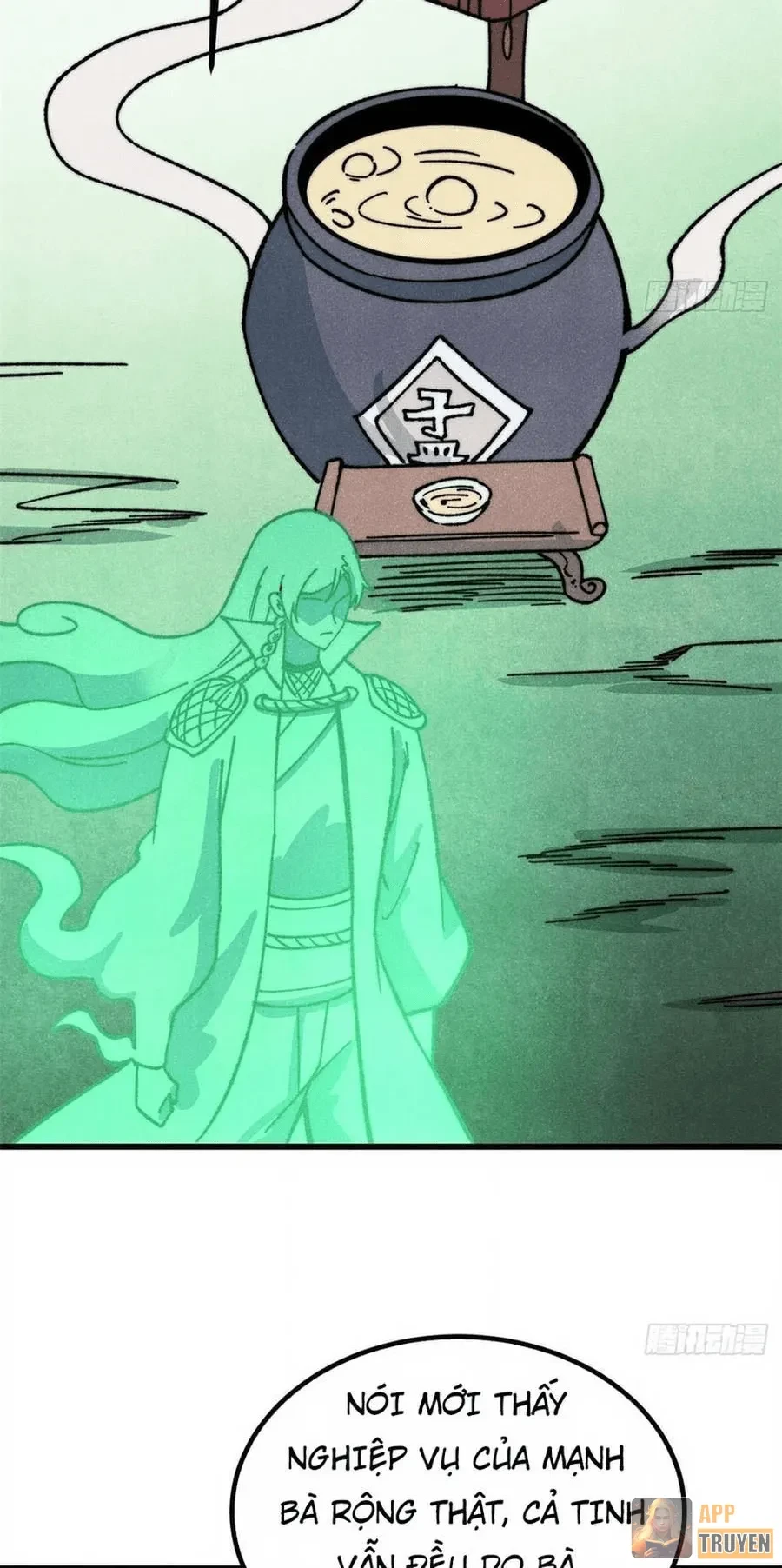 Vạn Cổ Tối Cường Tông Chapter 525 - 31