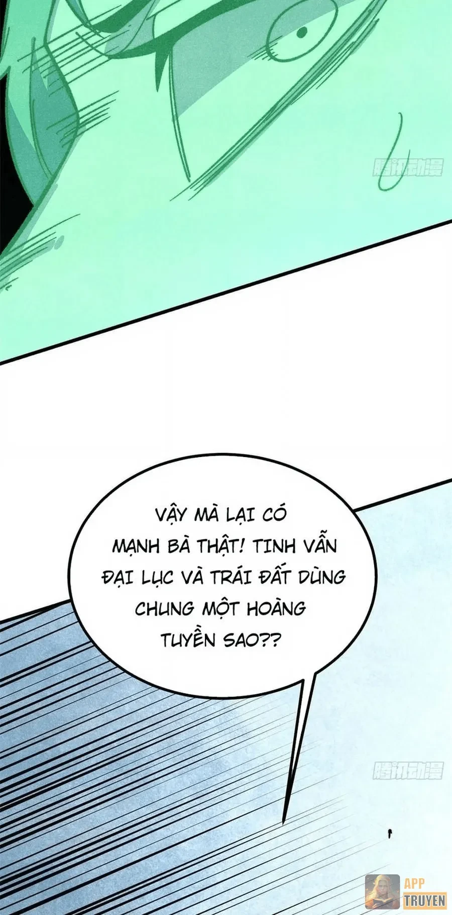 Vạn Cổ Tối Cường Tông Chapter 525 - 33