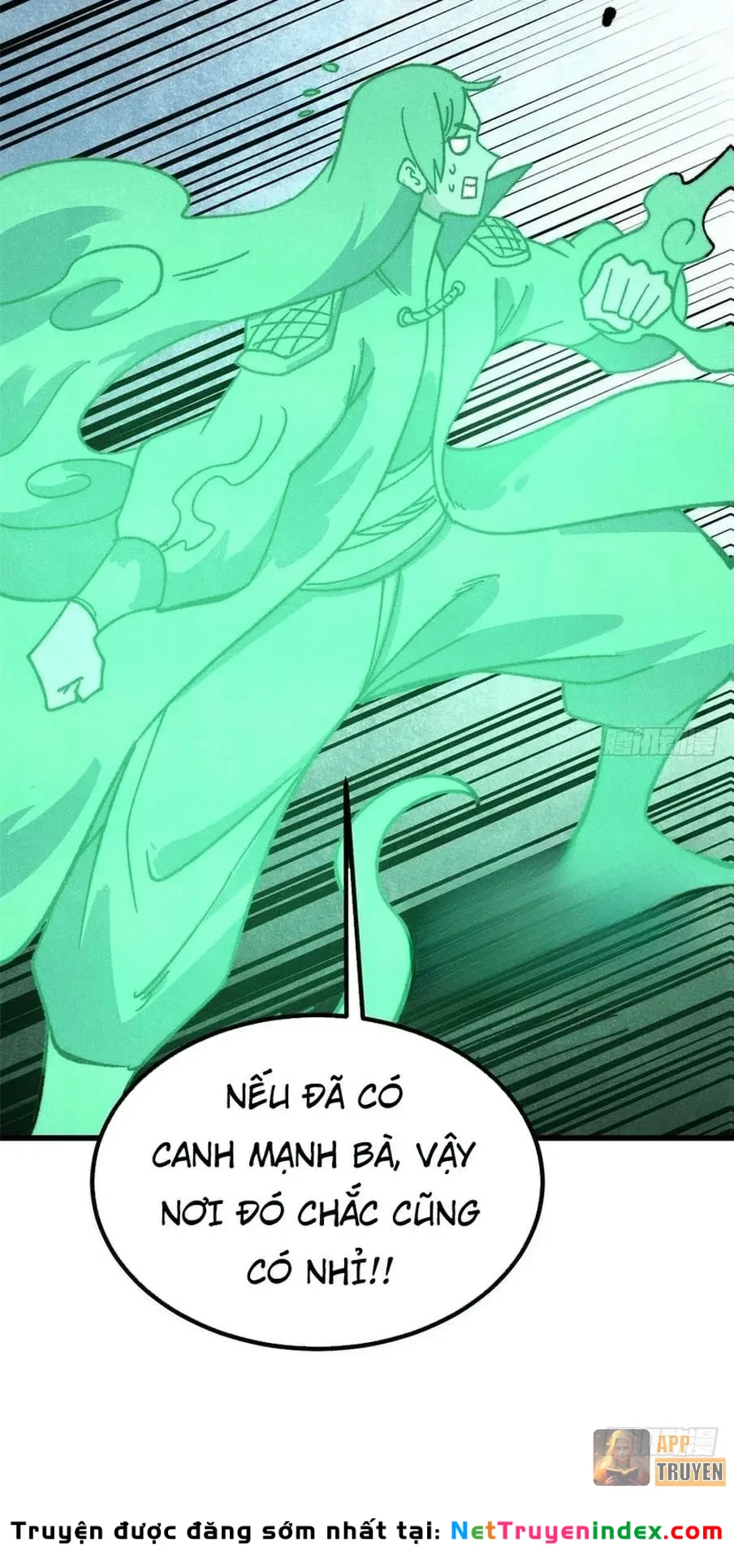 Vạn Cổ Tối Cường Tông Chapter 525 - 34