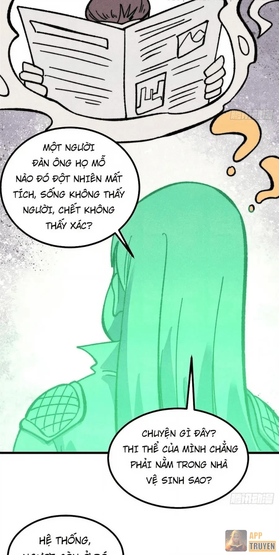 Vạn Cổ Tối Cường Tông Chapter 525 - 42
