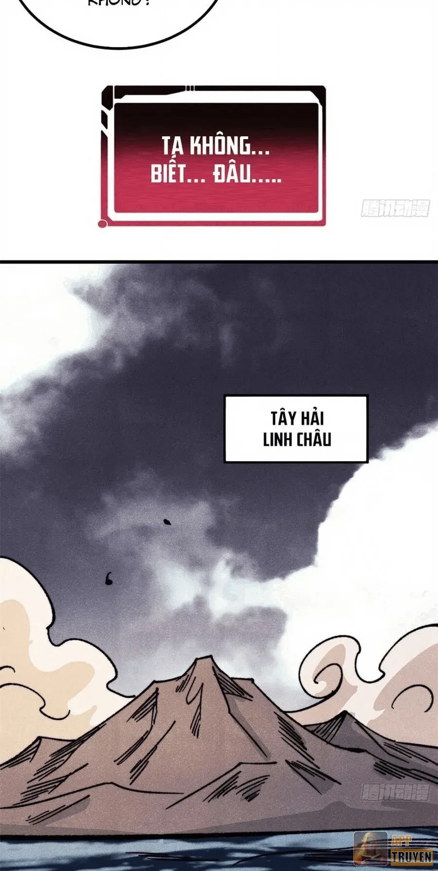 Vạn Cổ Tối Cường Tông Chapter 525 - 44