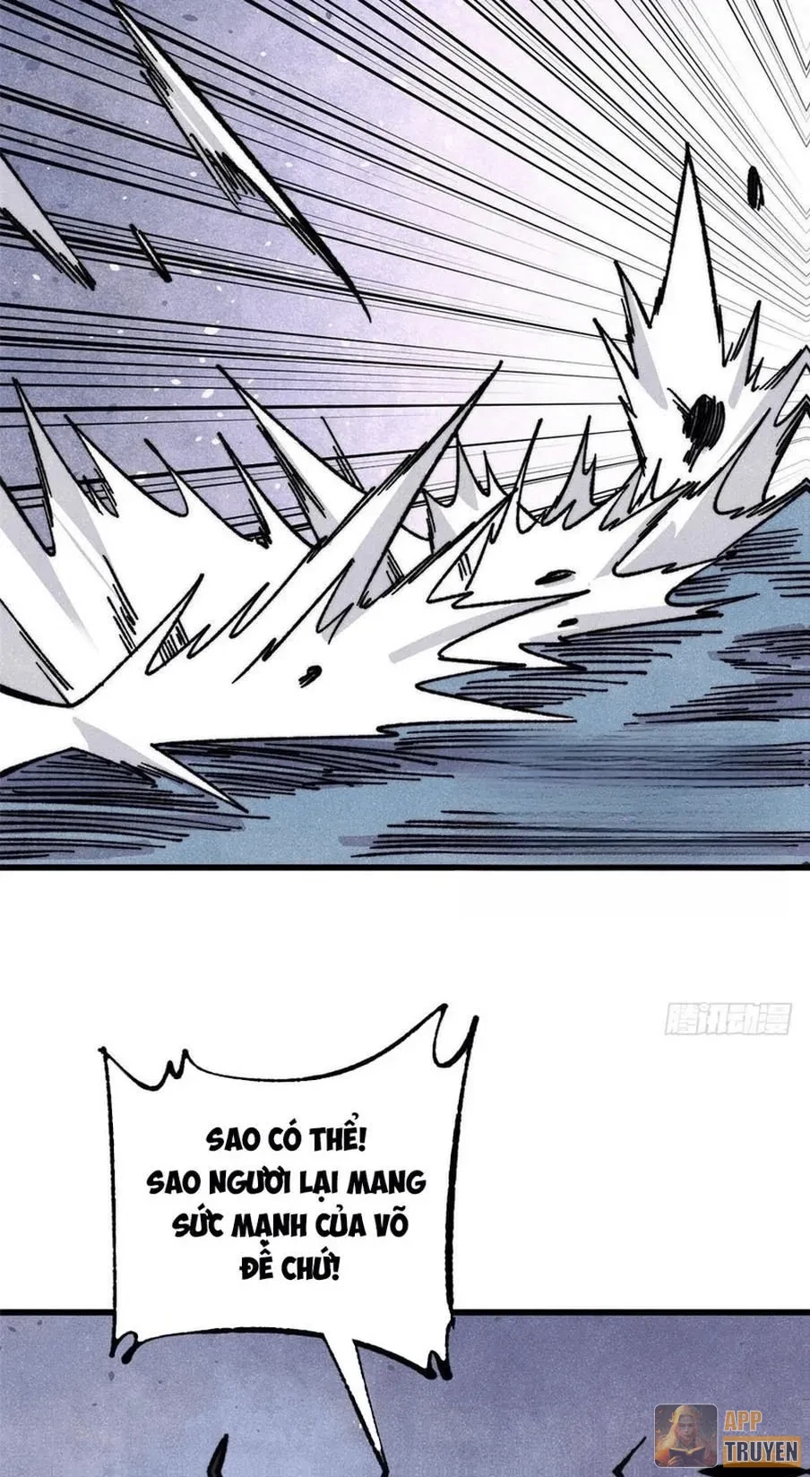 Vạn Cổ Tối Cường Tông Chapter 525 - 47