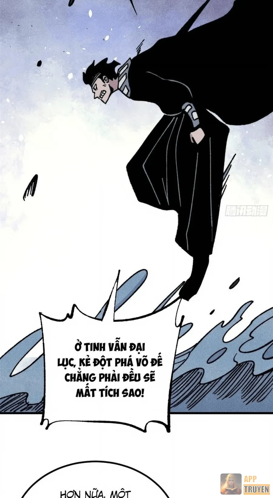 Vạn Cổ Tối Cường Tông Chapter 525 - 48