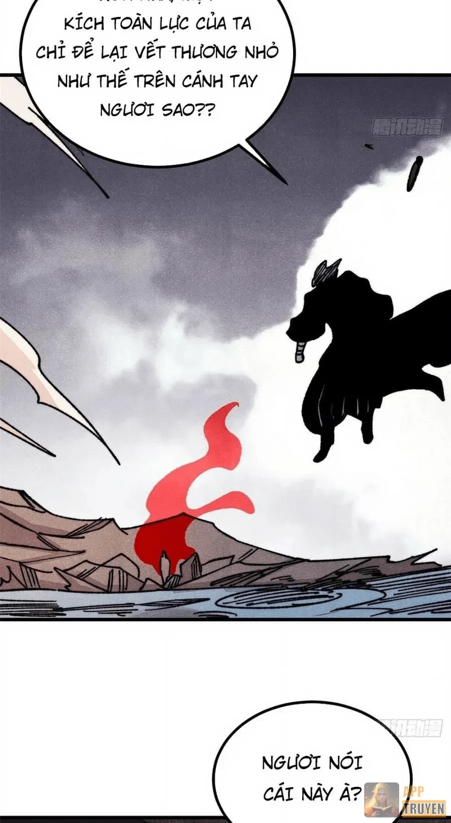 Vạn Cổ Tối Cường Tông Chapter 525 - 49