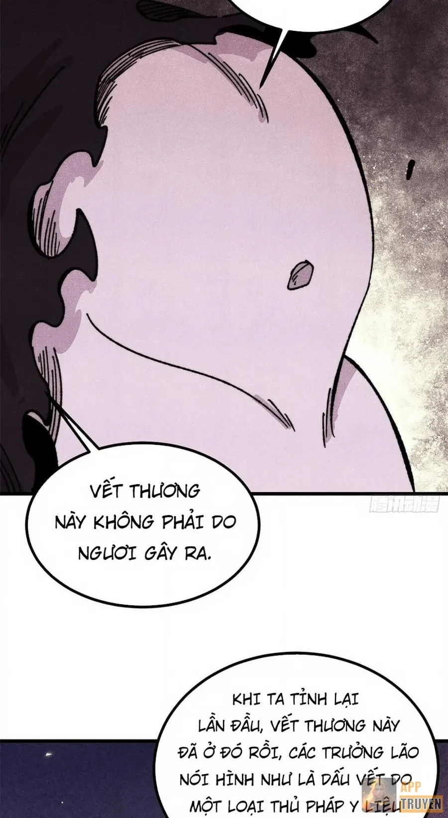 Vạn Cổ Tối Cường Tông Chapter 525 - 50