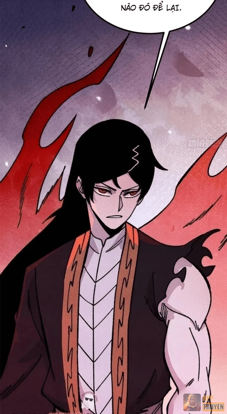 Vạn Cổ Tối Cường Tông Chapter 525 - 51