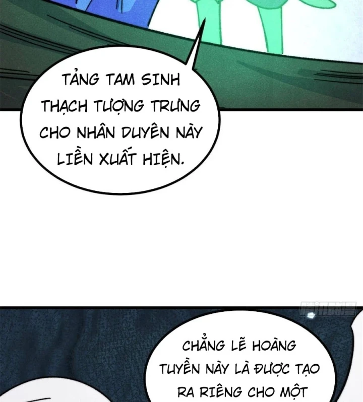 Vạn Cổ Tối Cường Tông Chapter 526 - 21