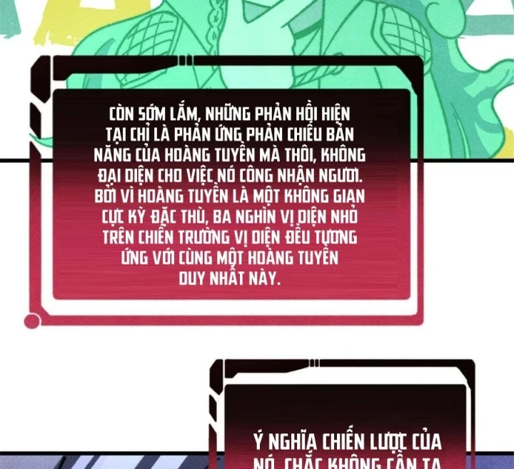 Vạn Cổ Tối Cường Tông Chapter 526 - 30