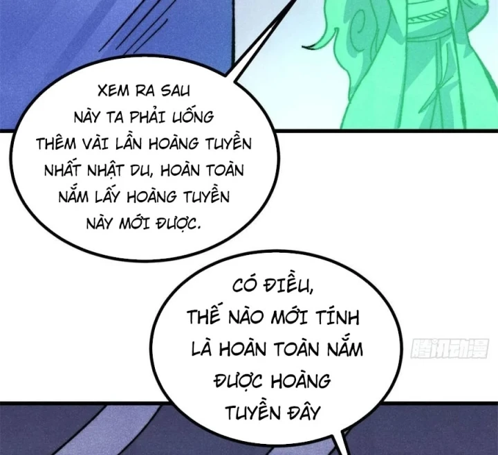 Vạn Cổ Tối Cường Tông Chapter 526 - 32