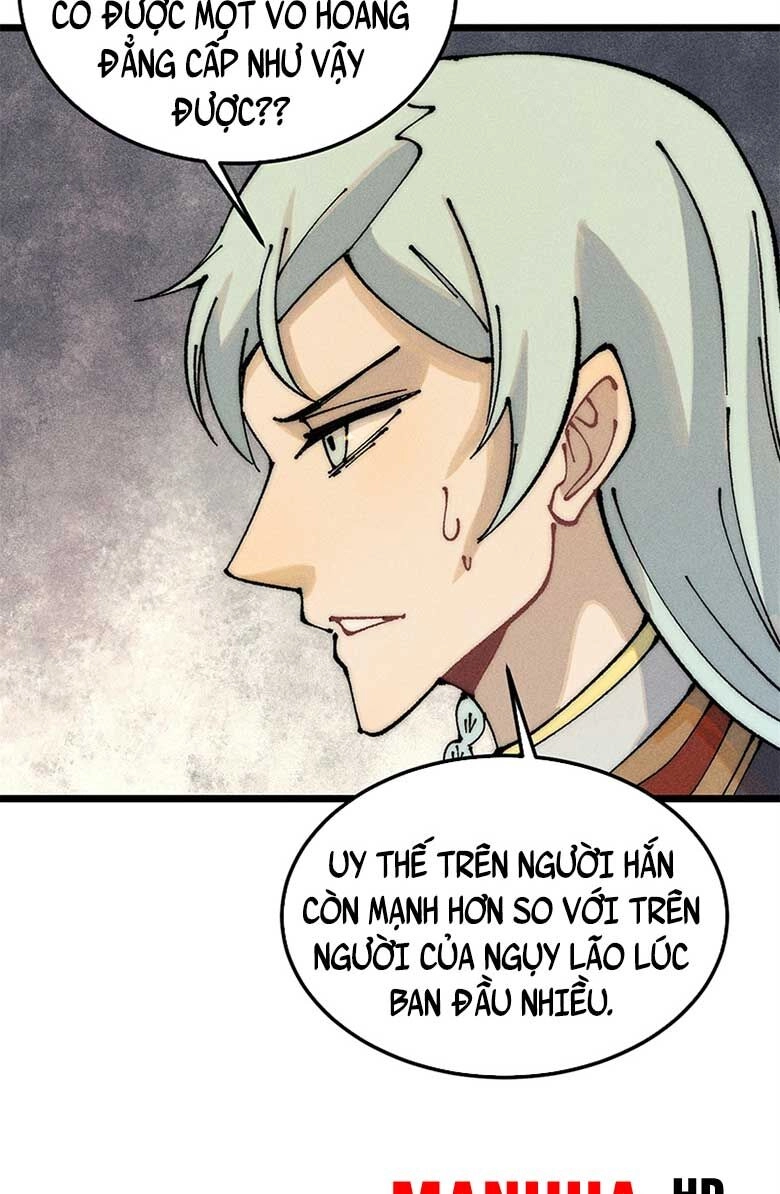 Vạn Cổ Tối Cường Tông Chapter 245 - 11