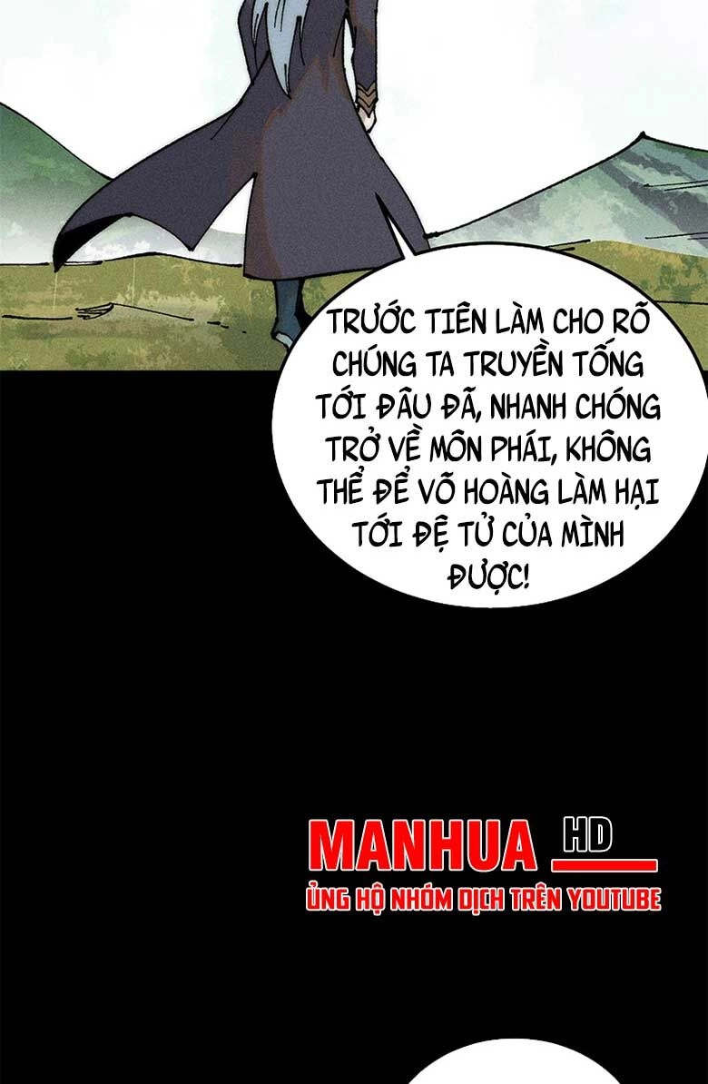 Vạn Cổ Tối Cường Tông Chapter 245 - 13