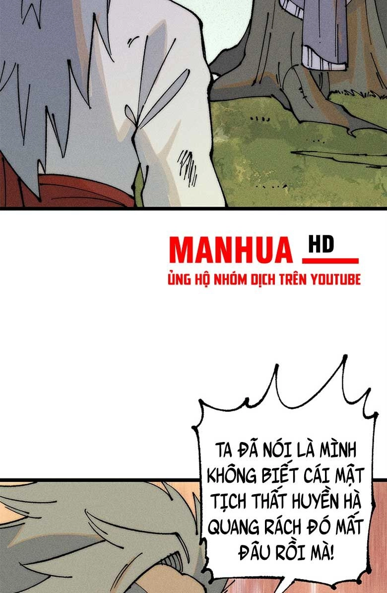 Vạn Cổ Tối Cường Tông Chapter 245 - 20