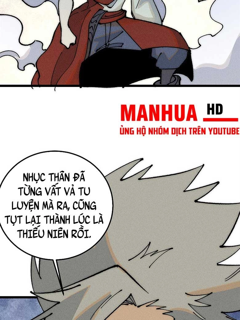 Vạn Cổ Tối Cường Tông Chapter 245 - 28