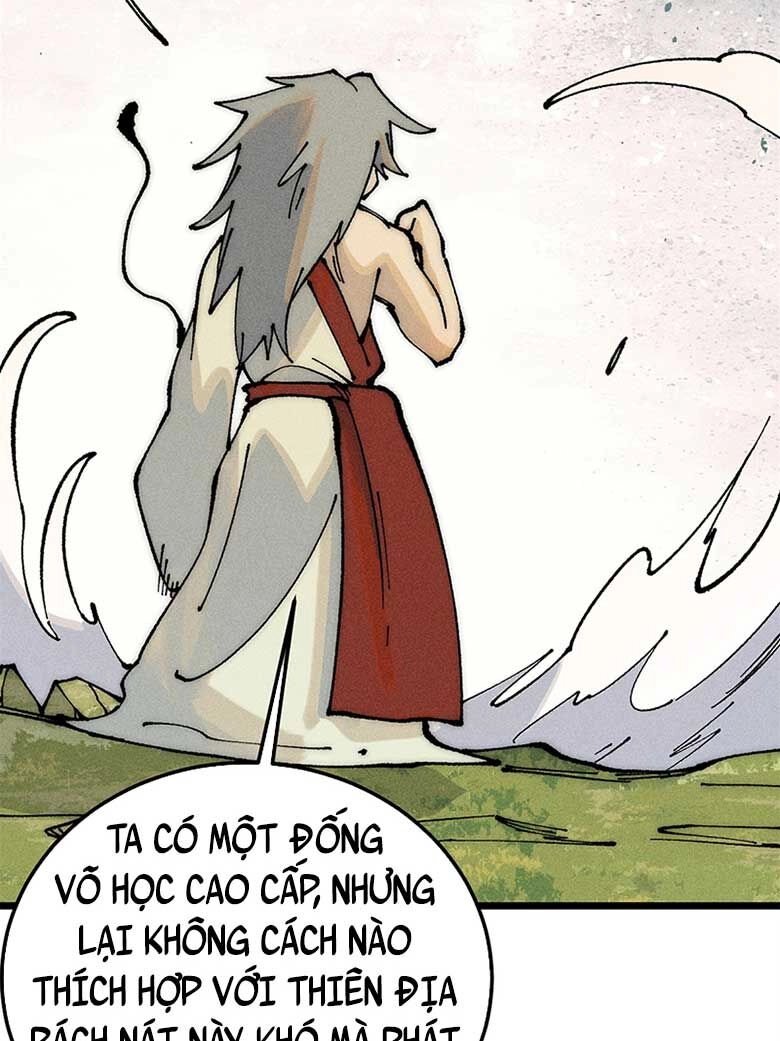 Vạn Cổ Tối Cường Tông Chapter 245 - 31