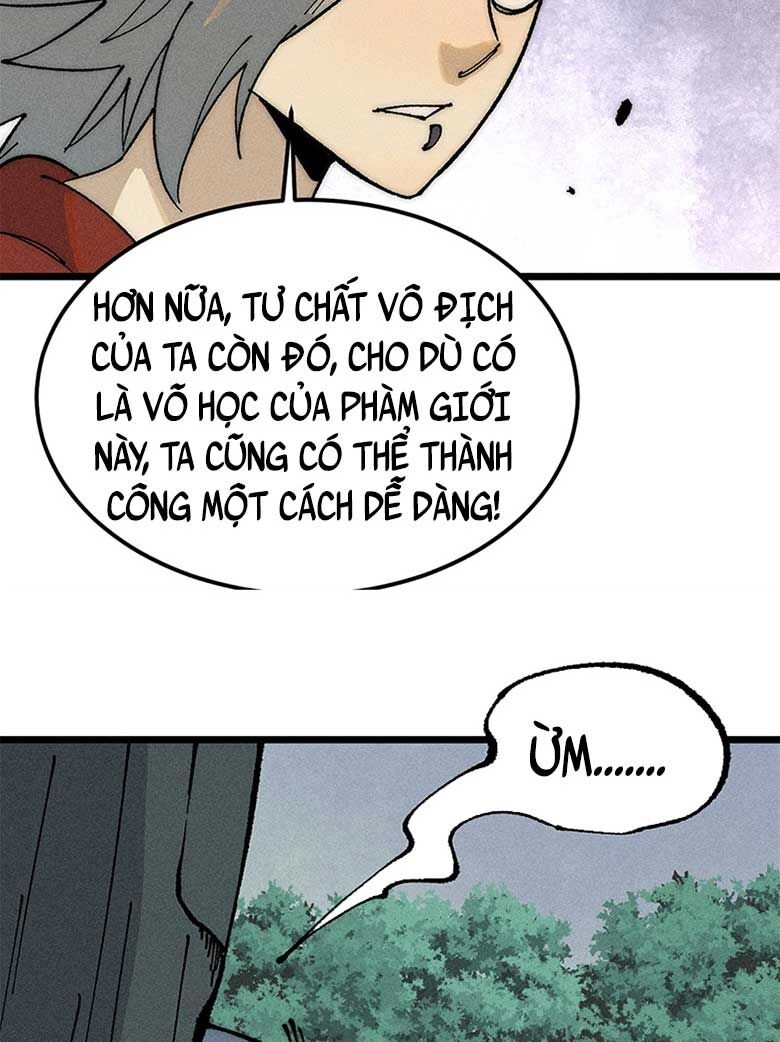 Vạn Cổ Tối Cường Tông Chapter 245 - 33