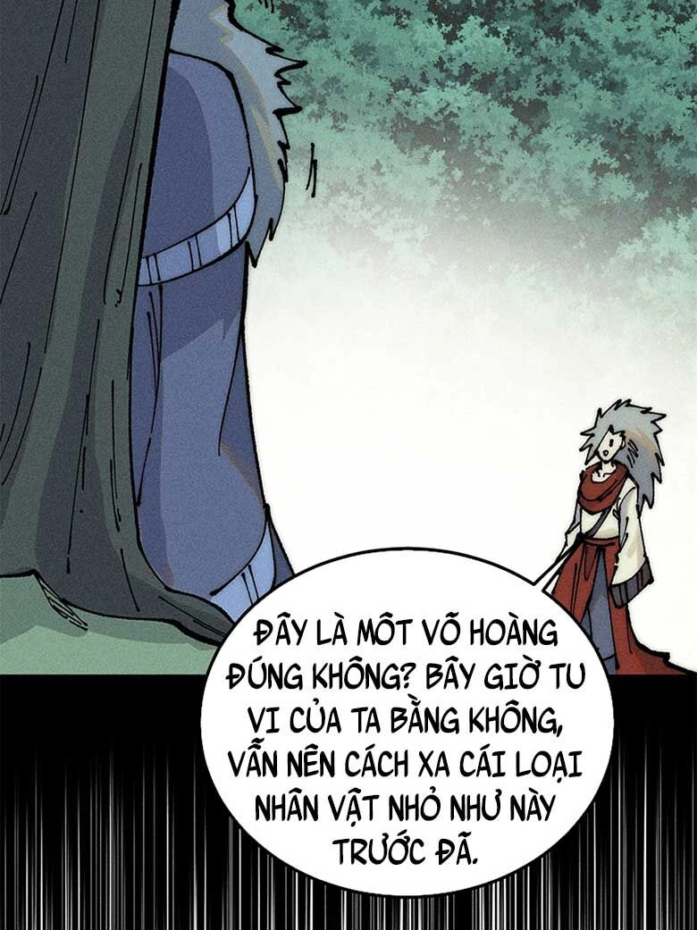 Vạn Cổ Tối Cường Tông Chapter 245 - 34