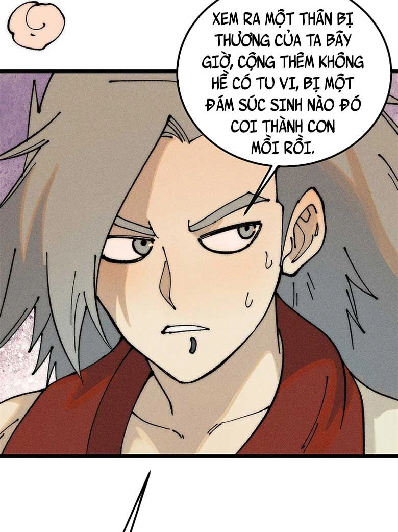 Vạn Cổ Tối Cường Tông Chapter 245 - 37