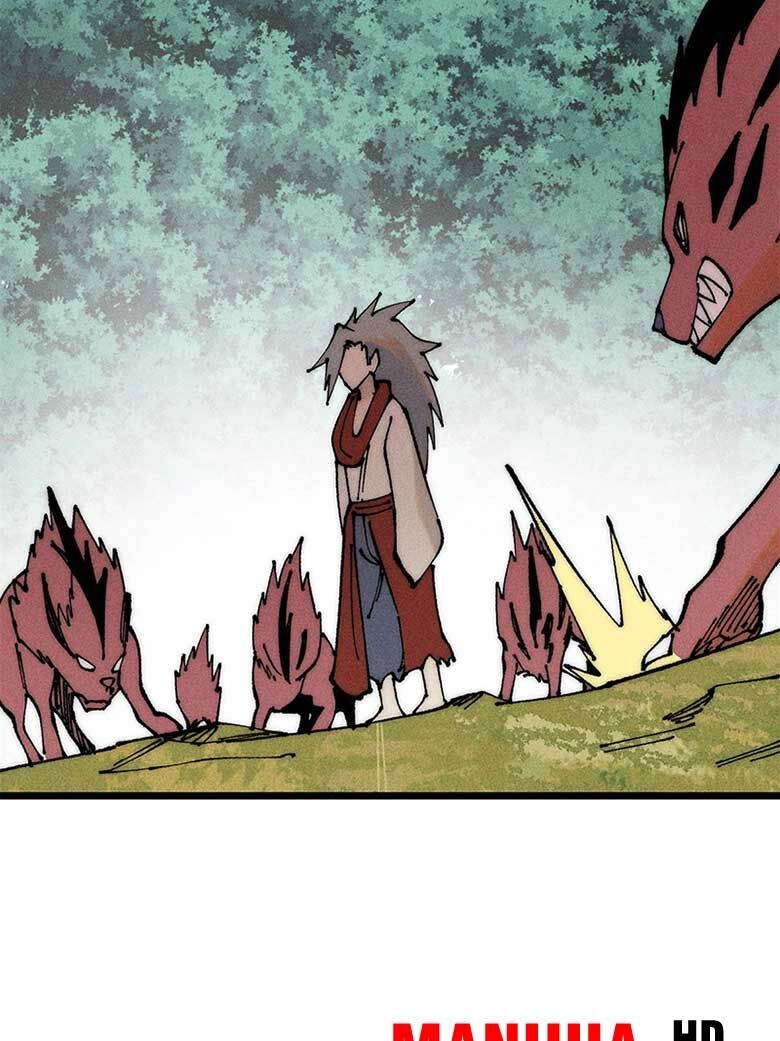 Vạn Cổ Tối Cường Tông Chapter 245 - 39