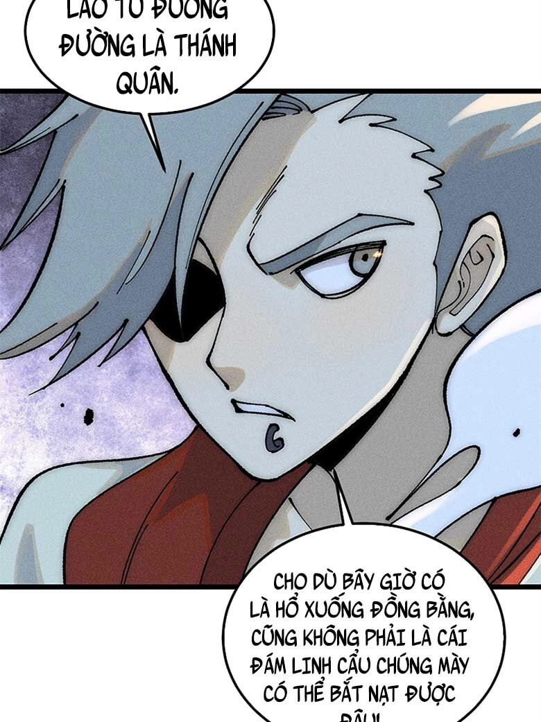 Vạn Cổ Tối Cường Tông Chapter 245 - 46