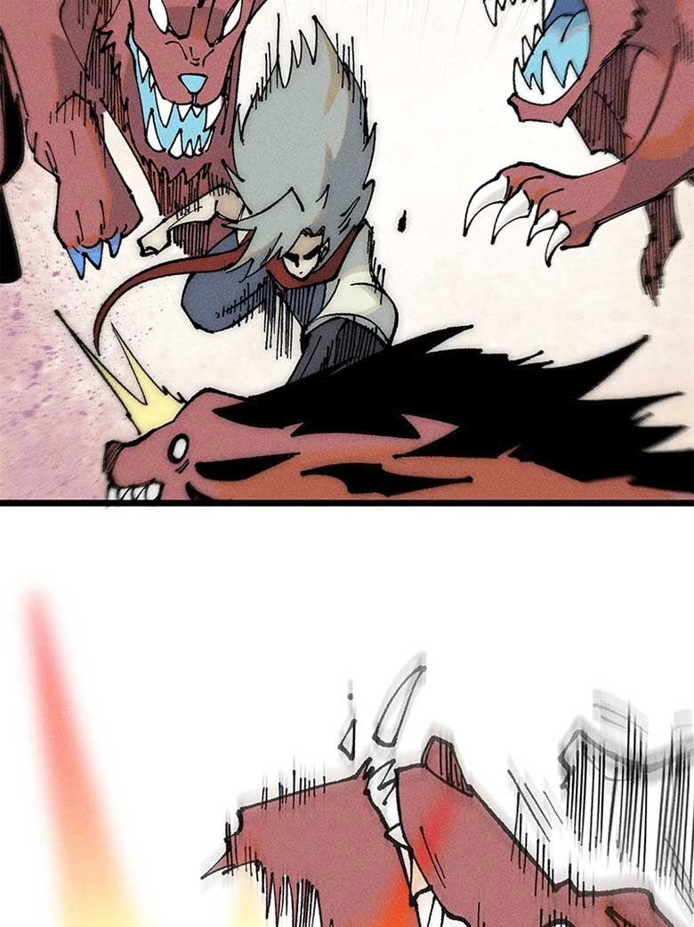 Vạn Cổ Tối Cường Tông Chapter 245 - 48