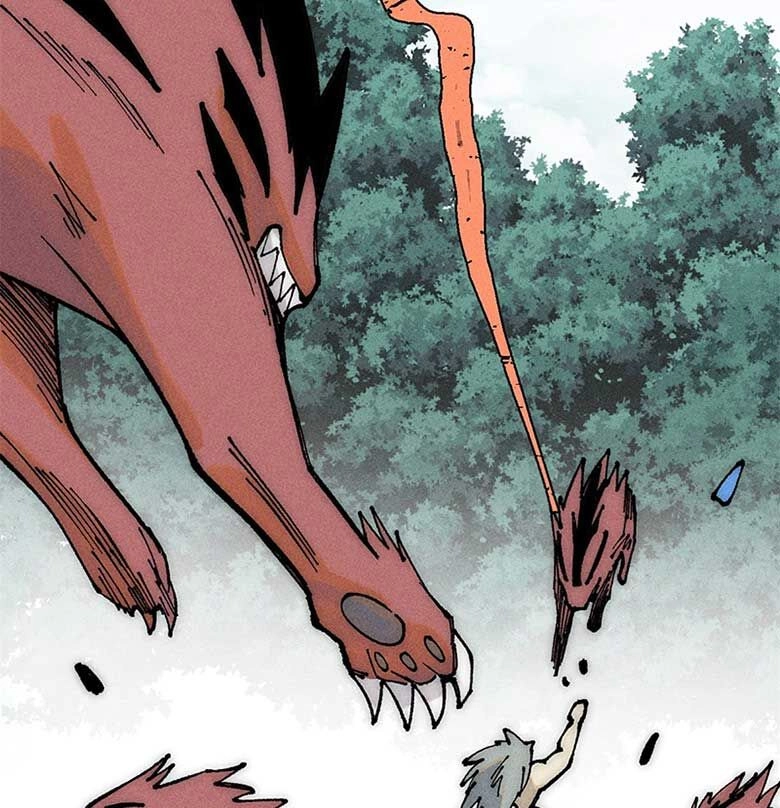 Vạn Cổ Tối Cường Tông Chapter 245 - 52