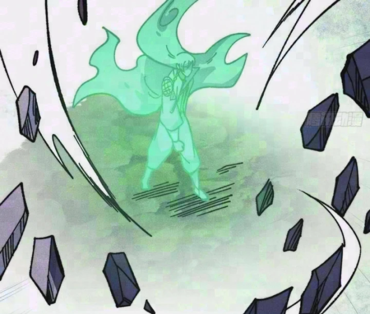 Vạn Cổ Tối Cường Tông Chapter 527 - 2