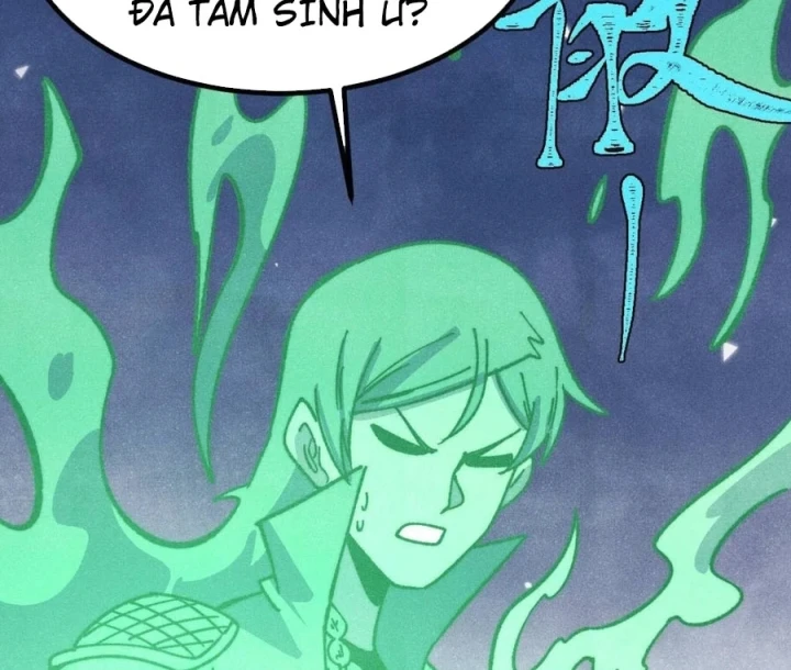 Vạn Cổ Tối Cường Tông Chapter 527 - 7